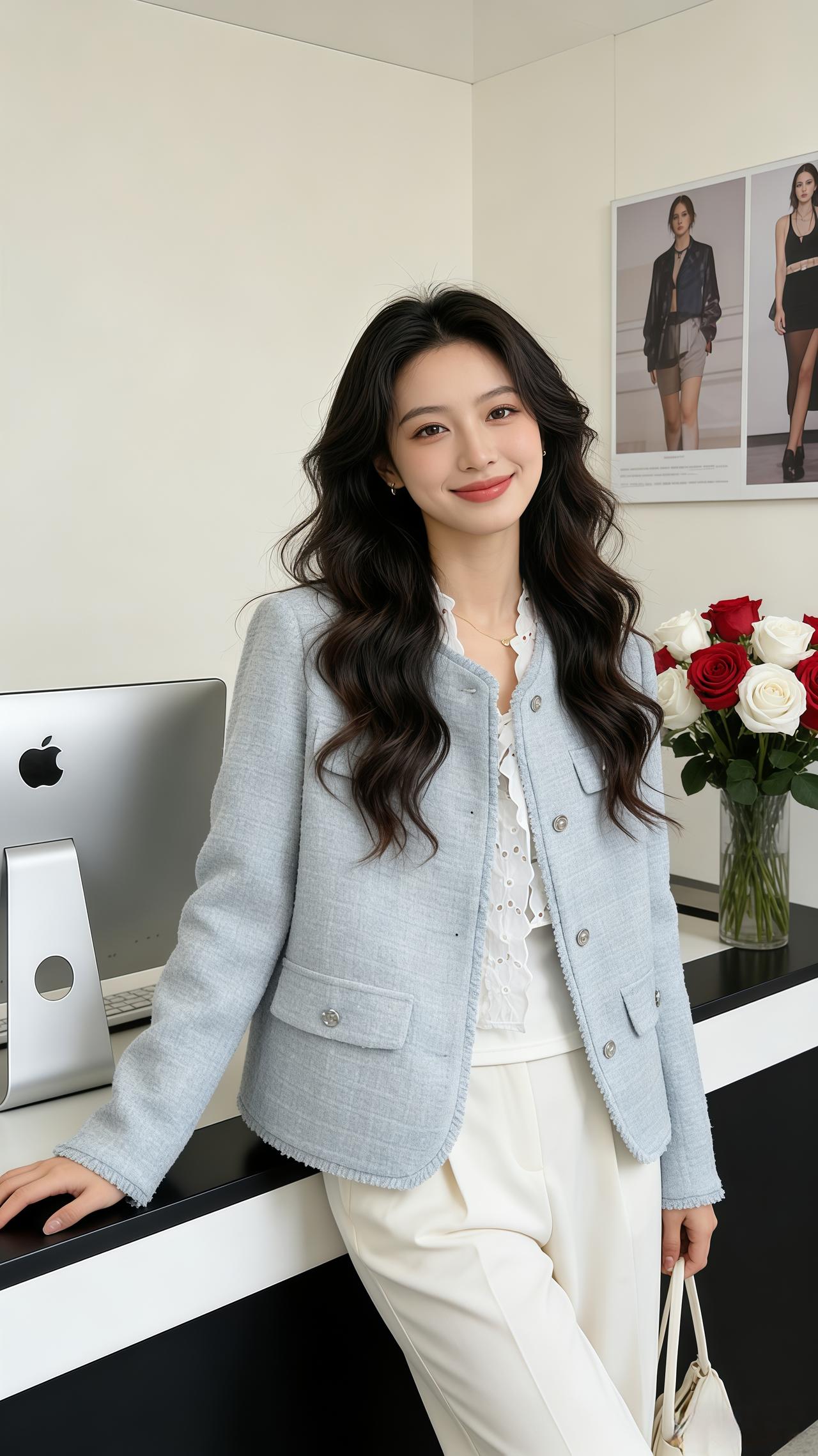 每日搭配分享👗时尚穿搭 春日穿搭 气质穿搭高级感穿搭穿搭