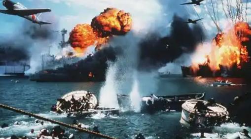 丘吉尔：日本如果不是被原子弹炸过，日本这个国家可能就没有了。
 
说白了就是美国