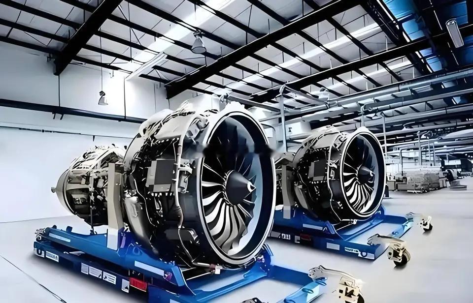 C919被老美卡脖子，美国稀土和大豆被我们拿捏，互相制约！！！但是C919的自制