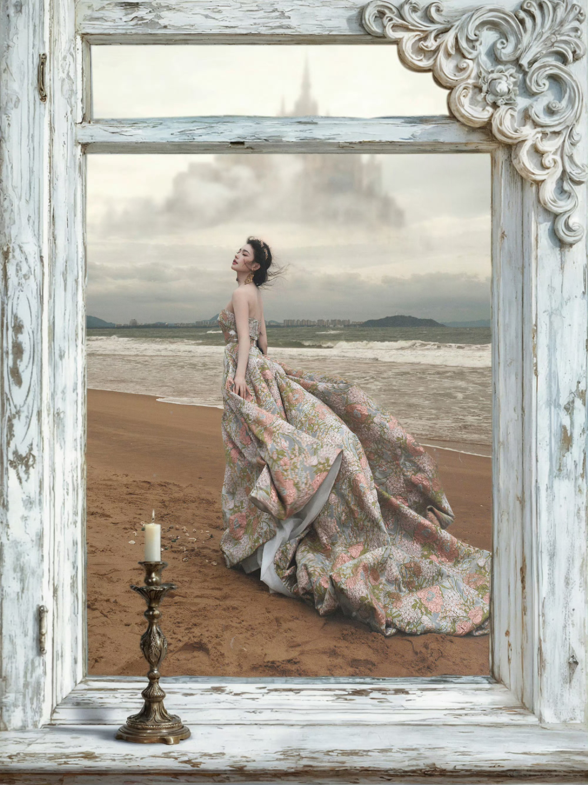 林允 ELLE风尚大典 ​​​