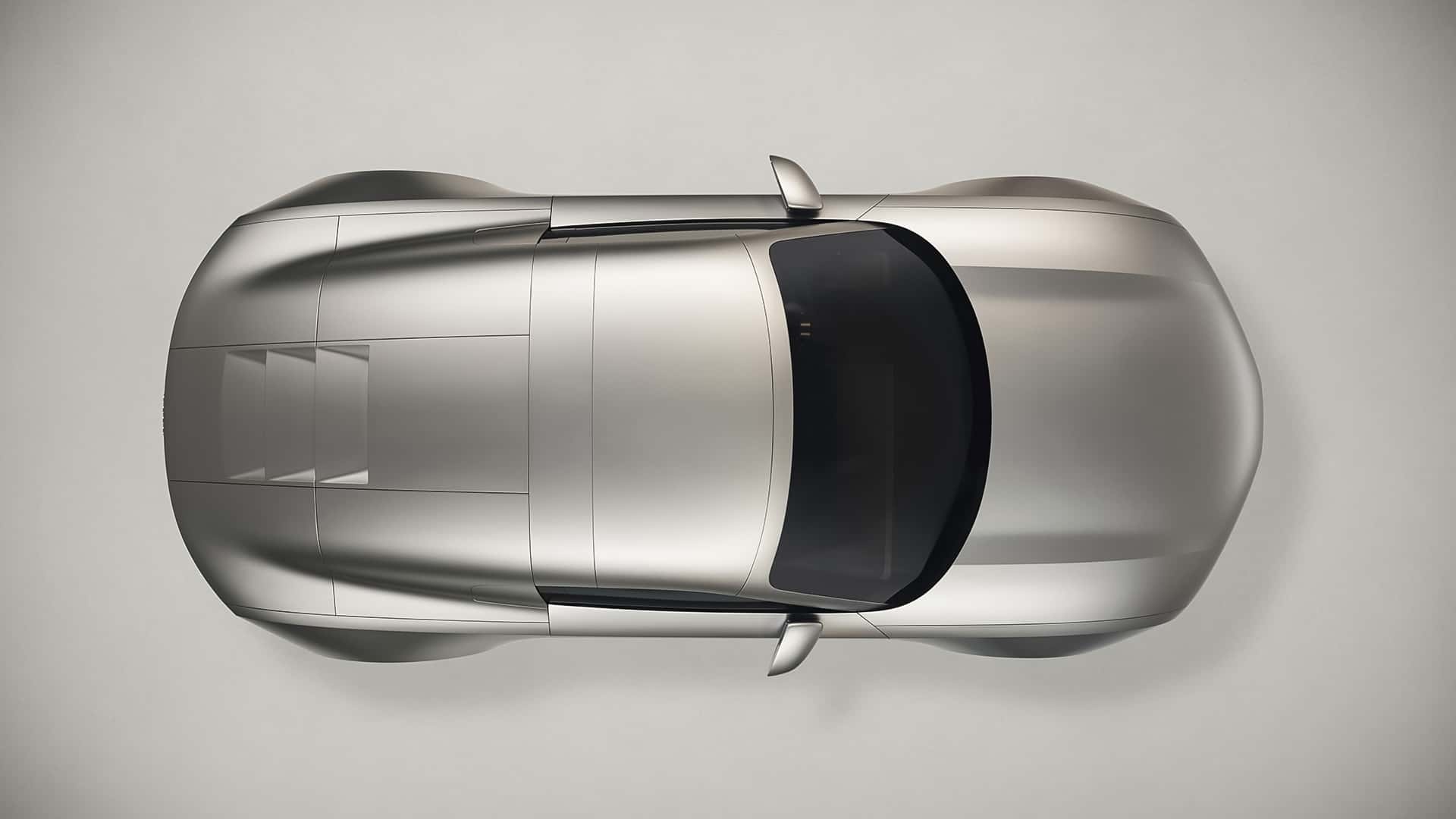 Audi Concept C 2025 ​​​
