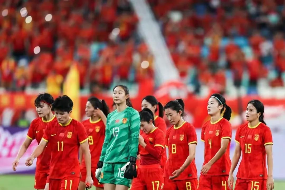 中国足协公开选聘中国国家女子足球队主教练！
3月19日，中国足协官网发布通知，宣