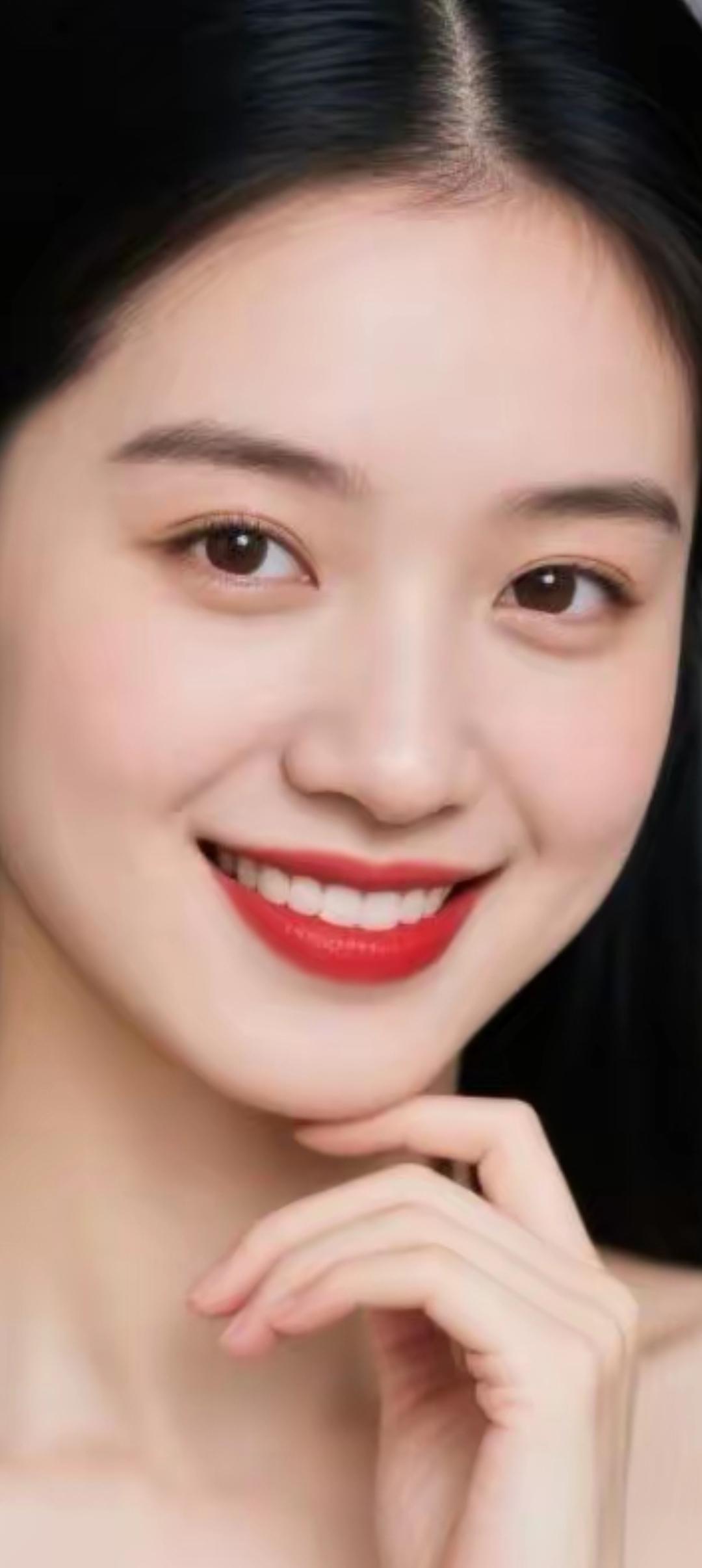 元气满满的一天，从微笑开始！😊✨