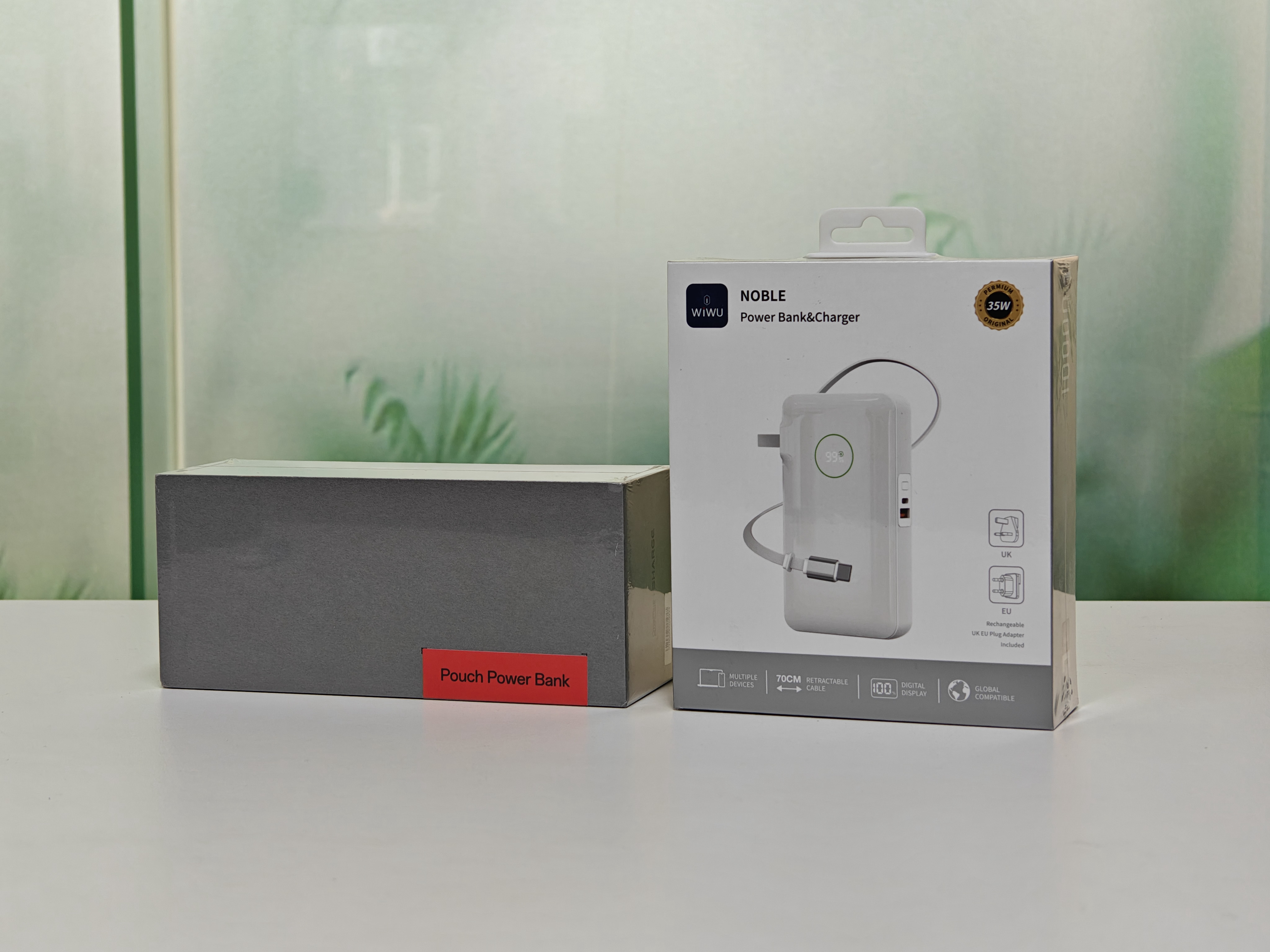 给中奖的辛运鹅寄出奖品🎁 