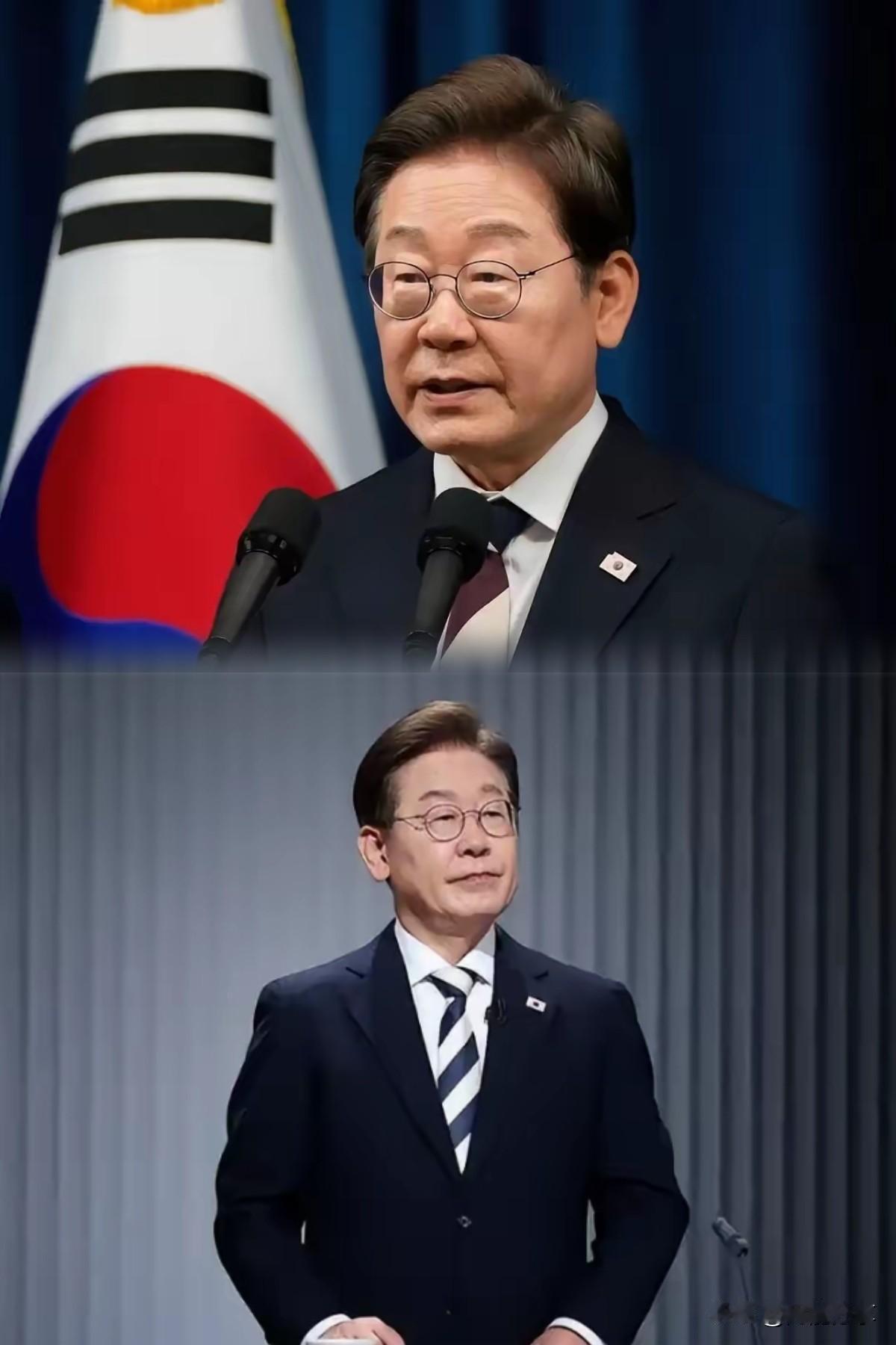 李在明一句话点醒韩国“梦中人”

​​最近，李在明发问：“既然中国人不愿意买我们