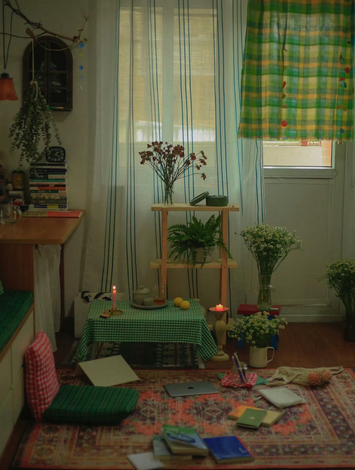 好惬意 好舒服～ 