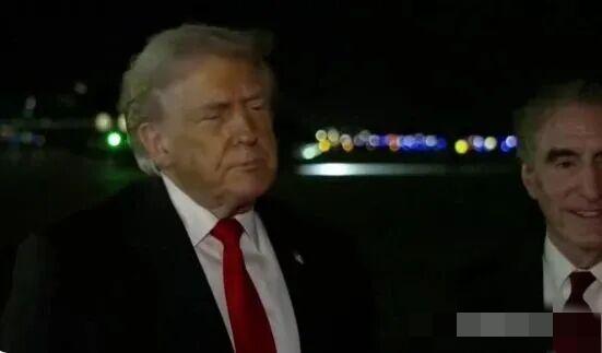 法国拒绝加入“和平委员会”，特朗普威胁收取200%关税

1月19日，当记者提问