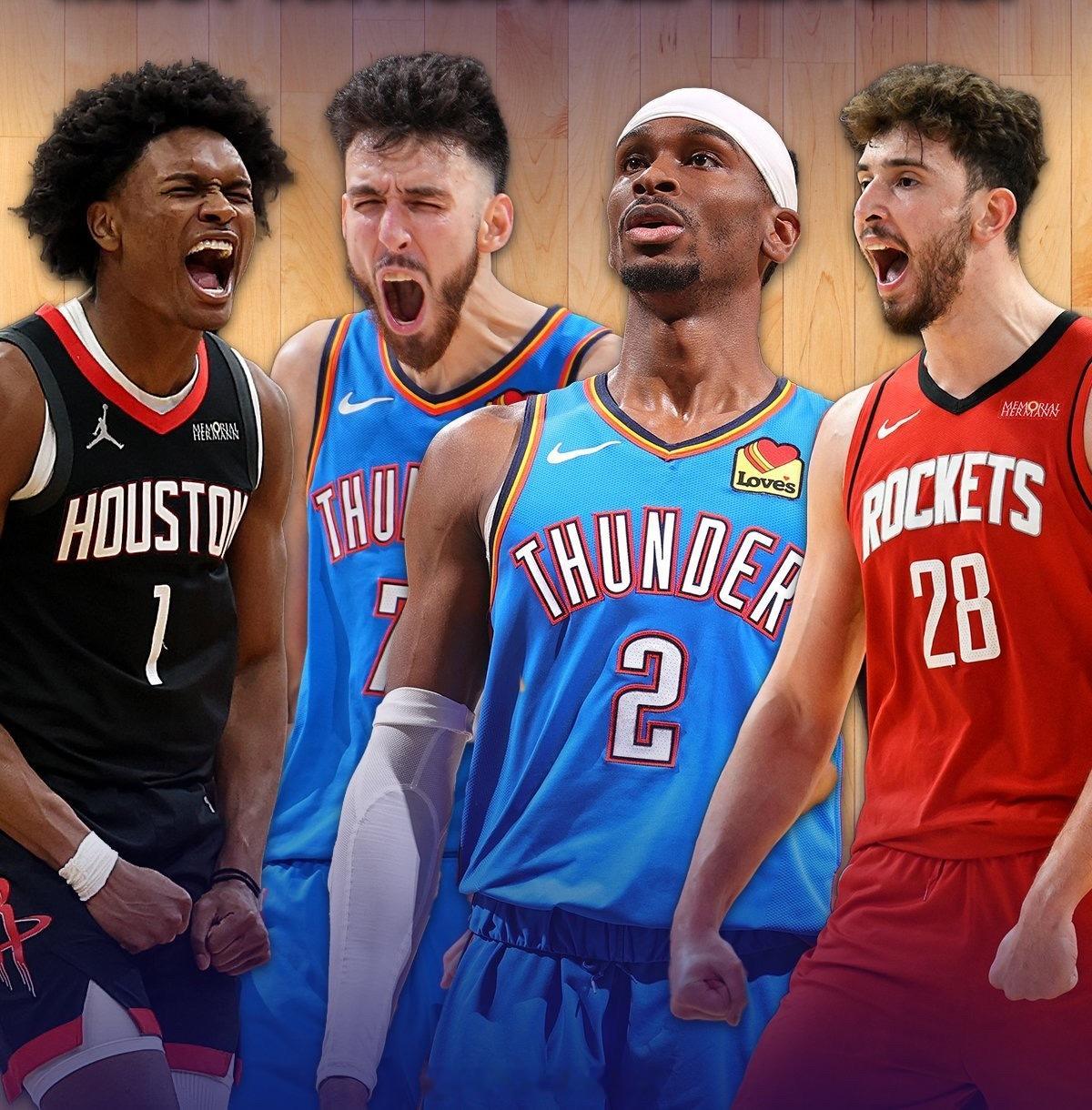 距离火箭新赛季常规赛揭幕战还有59天！休斯顿火箭NBA吐槽大会 ​ ​​​