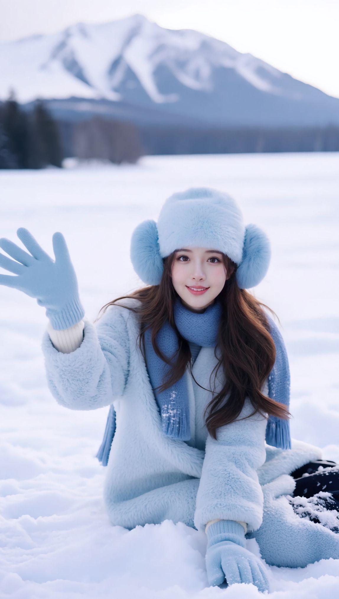 ❀ Ai写真集 ❀。