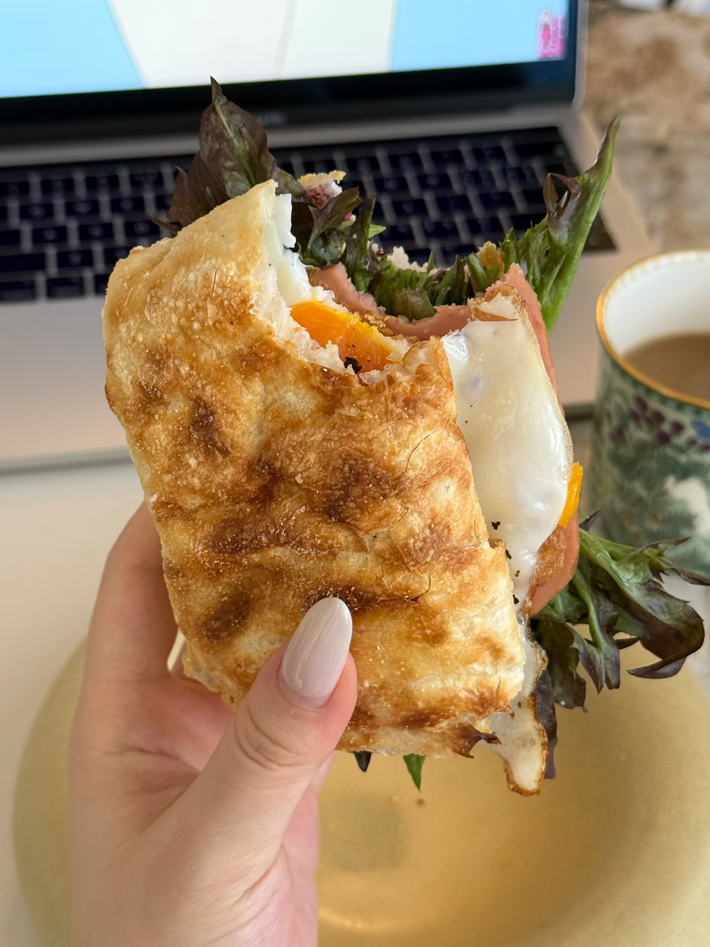 爱上这样的饮食生活方式🥪