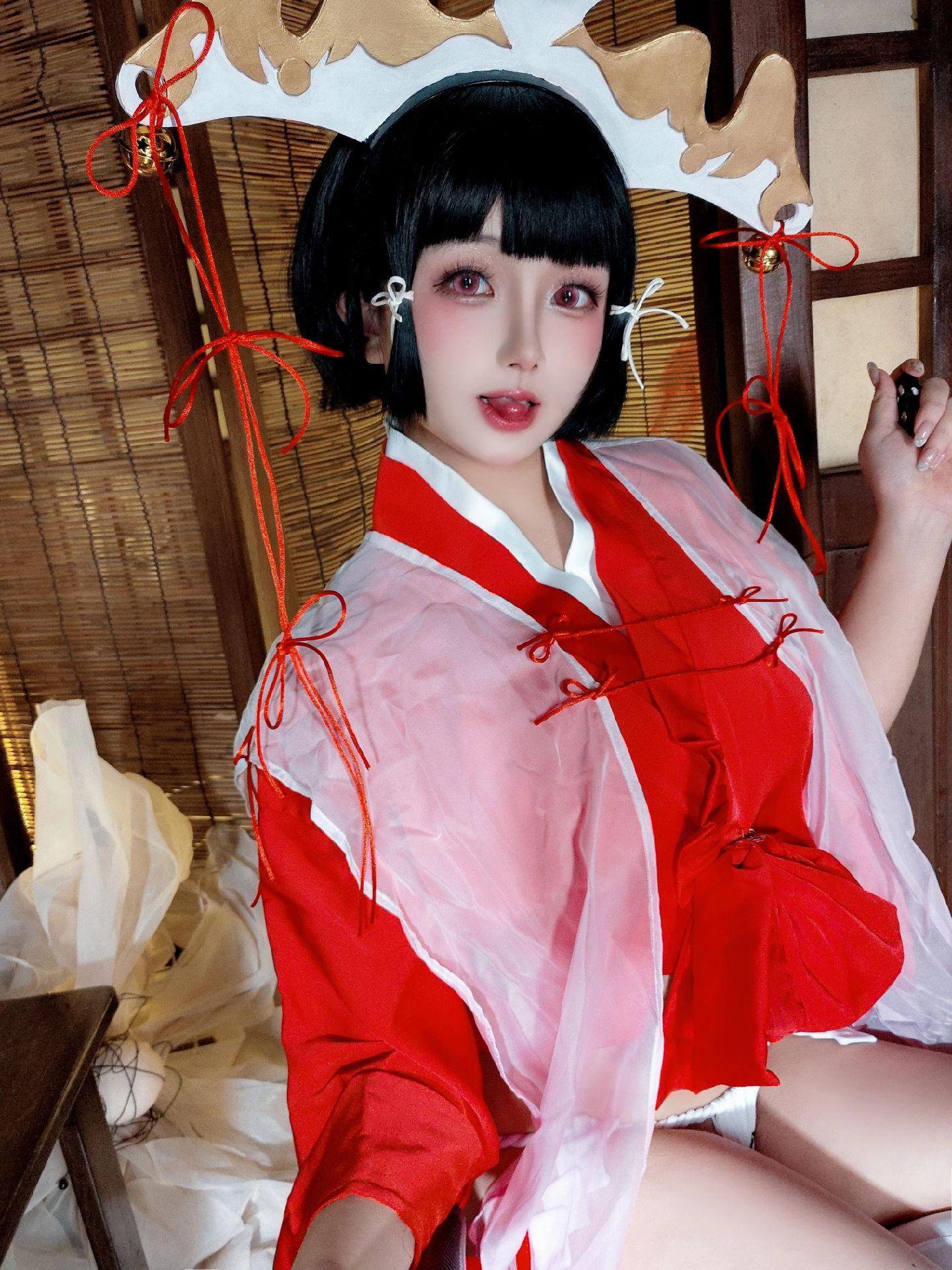 来被我净化吧♡。