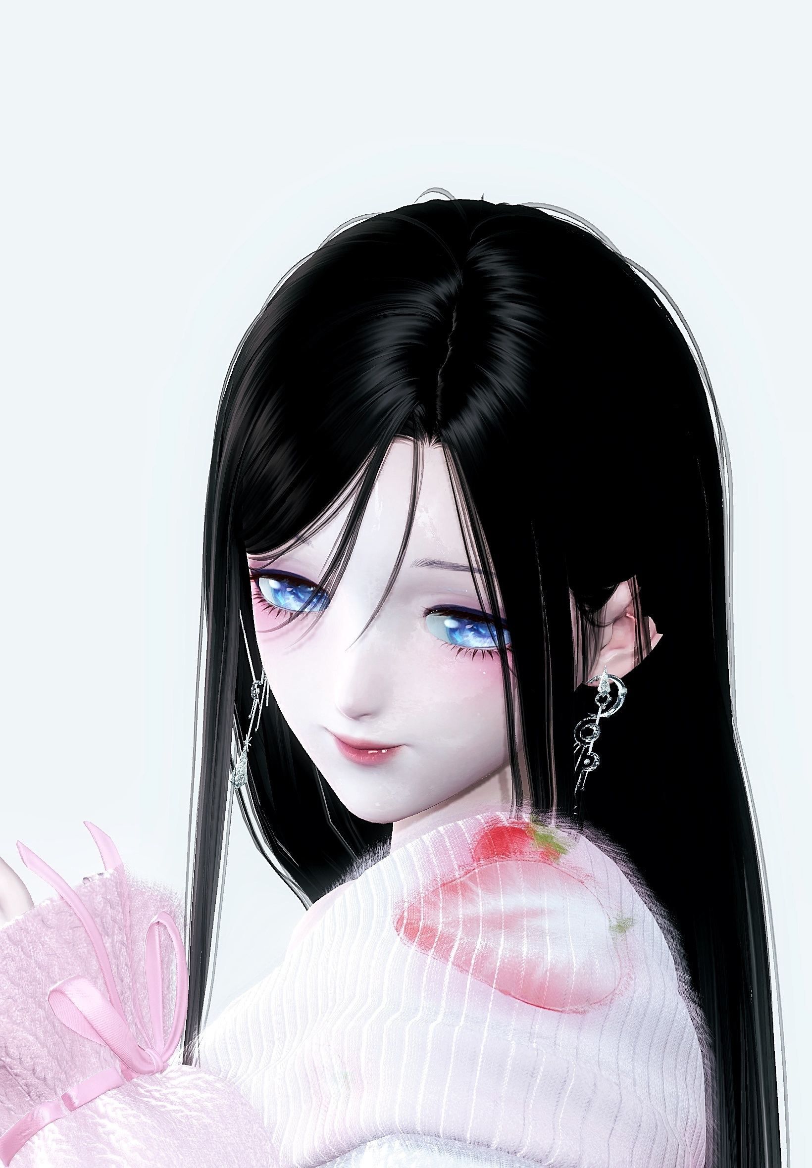 绘安酌春那天我经过一片花园Nikki-9zASjZ1Bjp3qBx台闪耀暖暖搭配