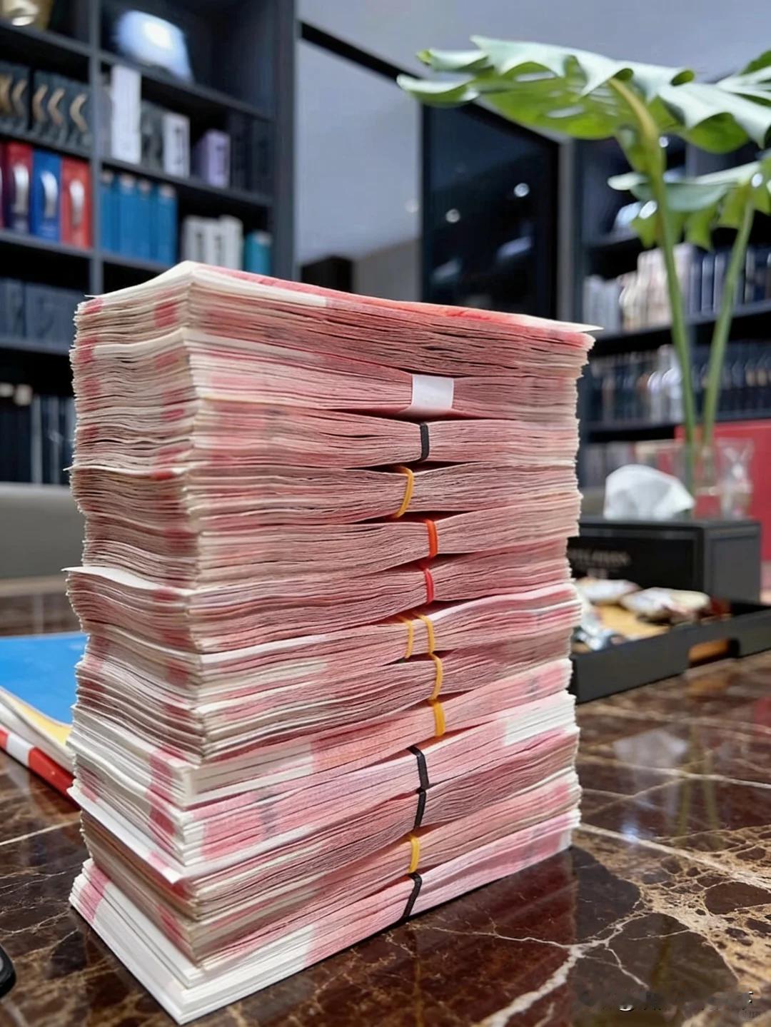 告诉我，你努力的意义是什么？