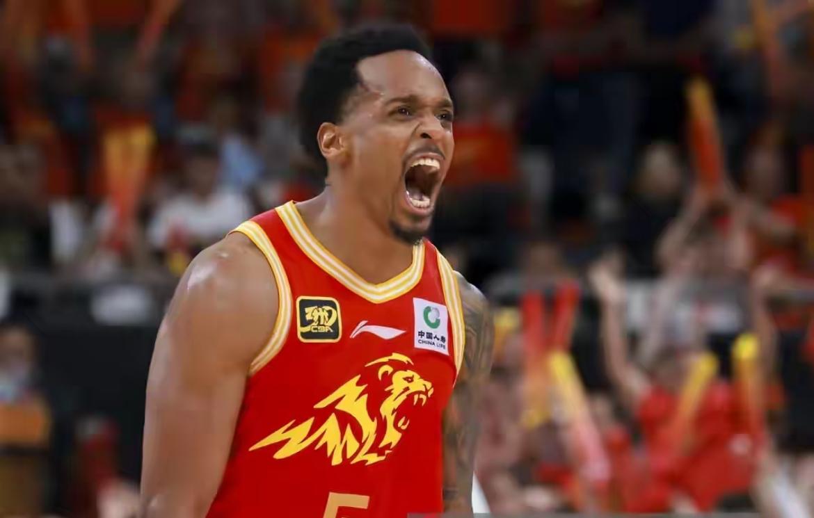 浙江德比广厦刻意练兵，宁波末节崩盘惜败，赛后却迎来利好消息

        浙