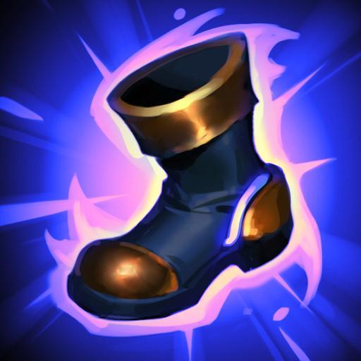 2026德玛西亚新赛季装备图标（接上条2/2）英雄联盟