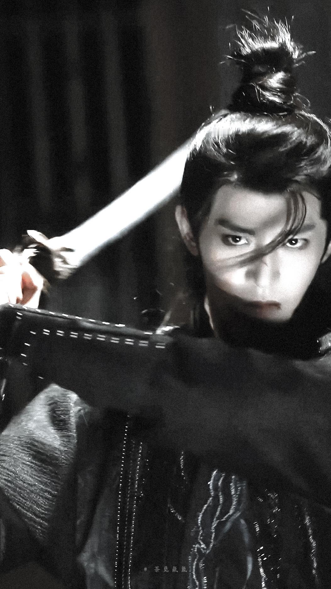 这么好的邓为 小匠你们这群🗡️人是怎么如此伤害他的啊  好想把拟们都鲨了。。。