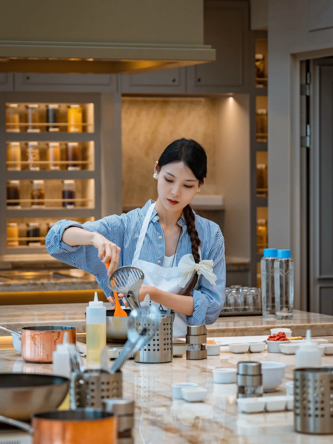 我的人生要有很多很多面