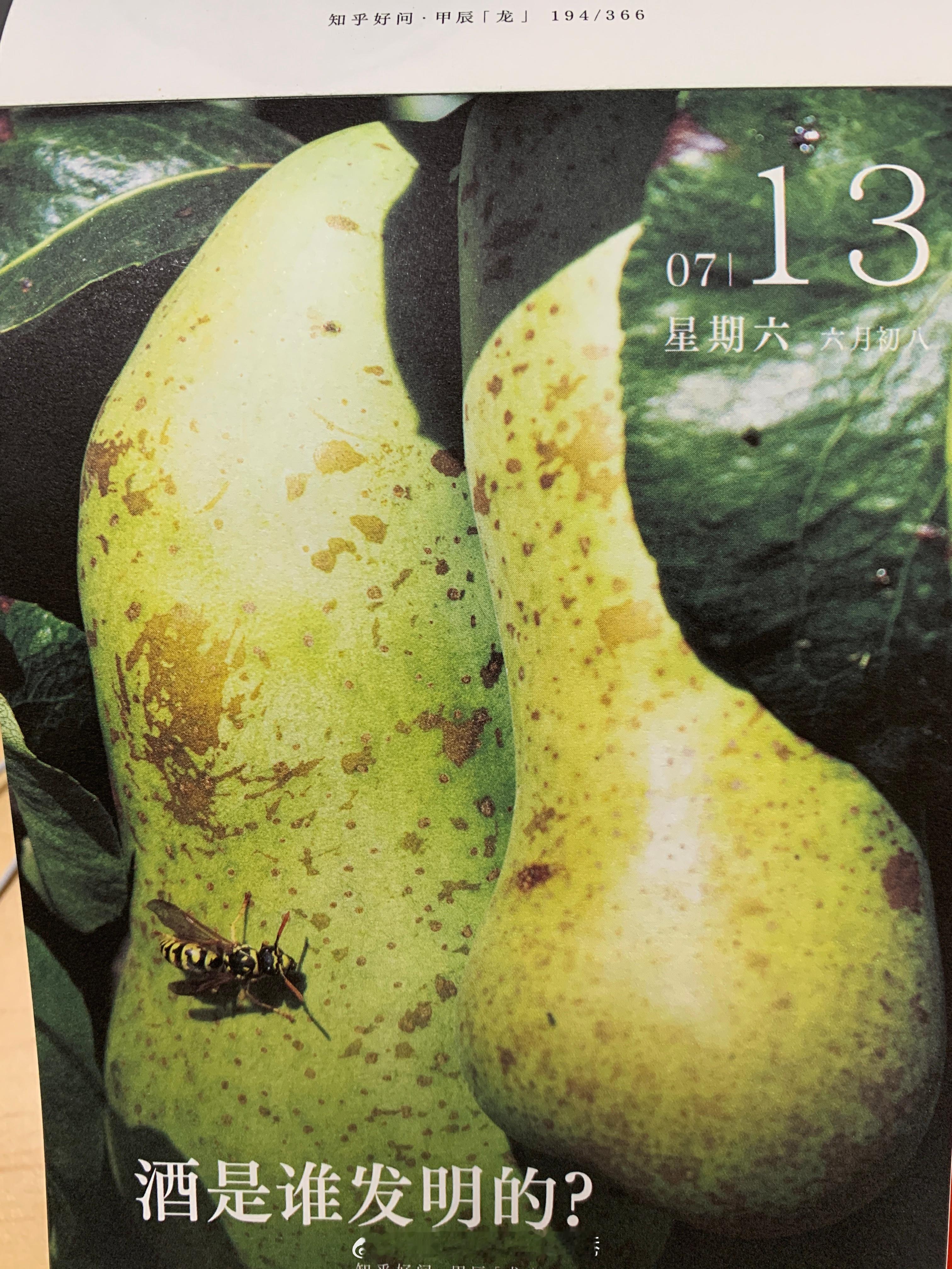 朋友们周六快乐～ ​​​