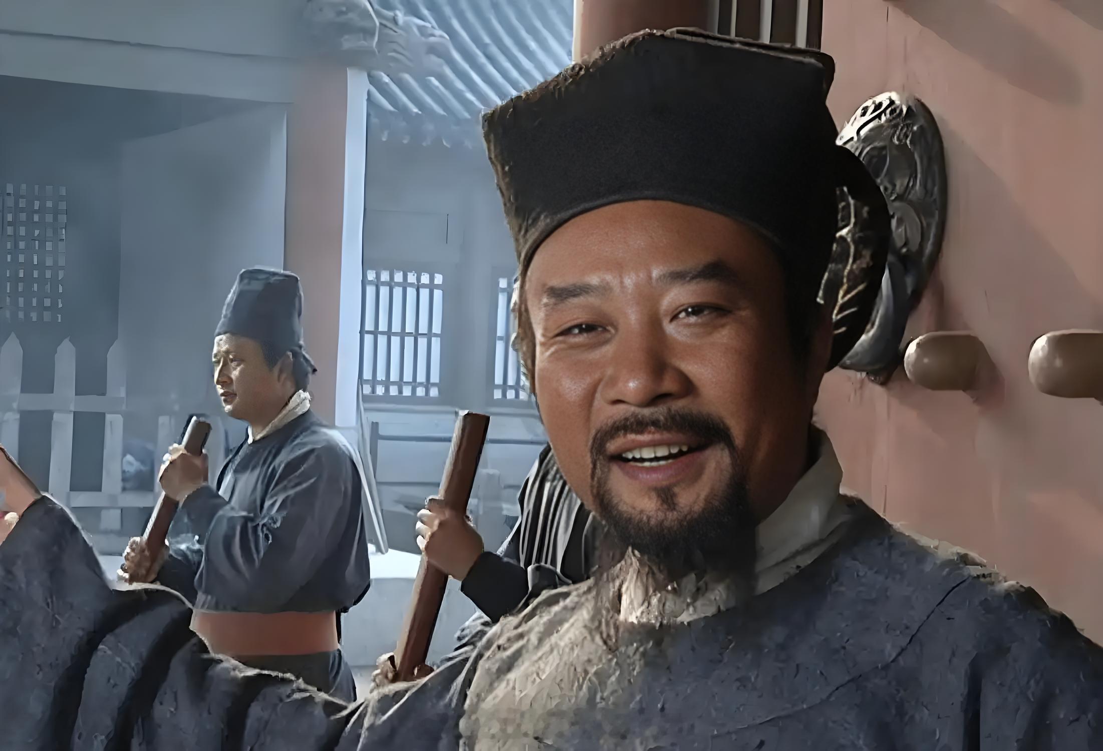 这两天又重温《水浒传》，其实从宋江的视角来看，摆在水泊梁山一百零八将以及好几万的