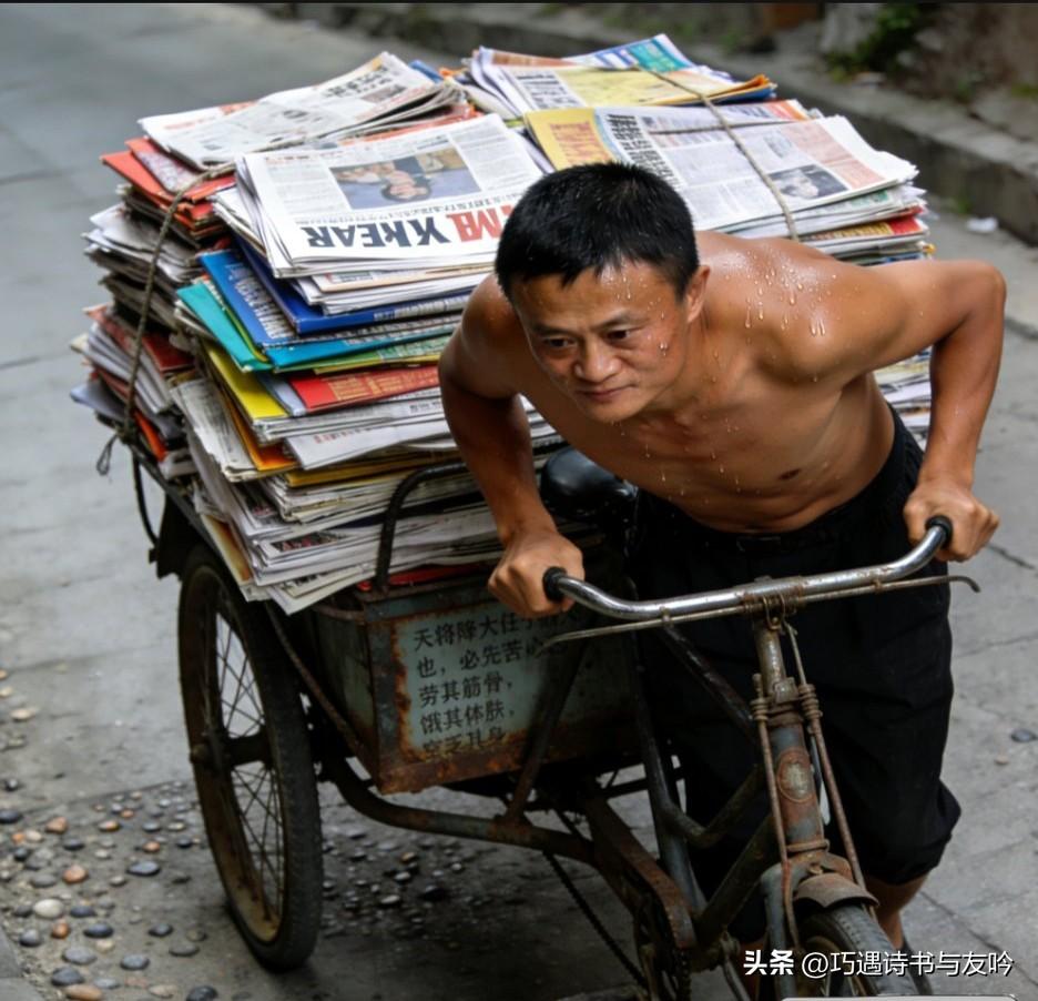 努力吧，唯有努力方能改变一切

抛开懒惰，咽下丧气话，振奋积极心态，摒弃矫情思绪