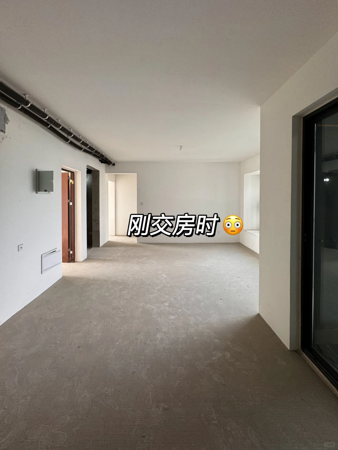软装的意义应该就是让房子变成“家”吧🏡