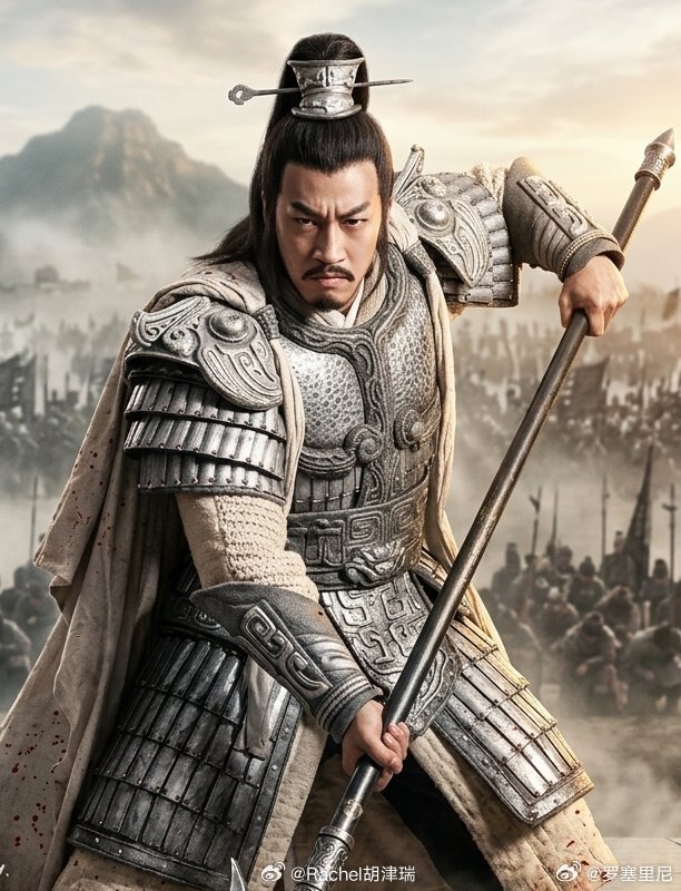 何润东 翻红记者采访何润东：你靠哪部剧火出圈 何润东：《逐玉》 