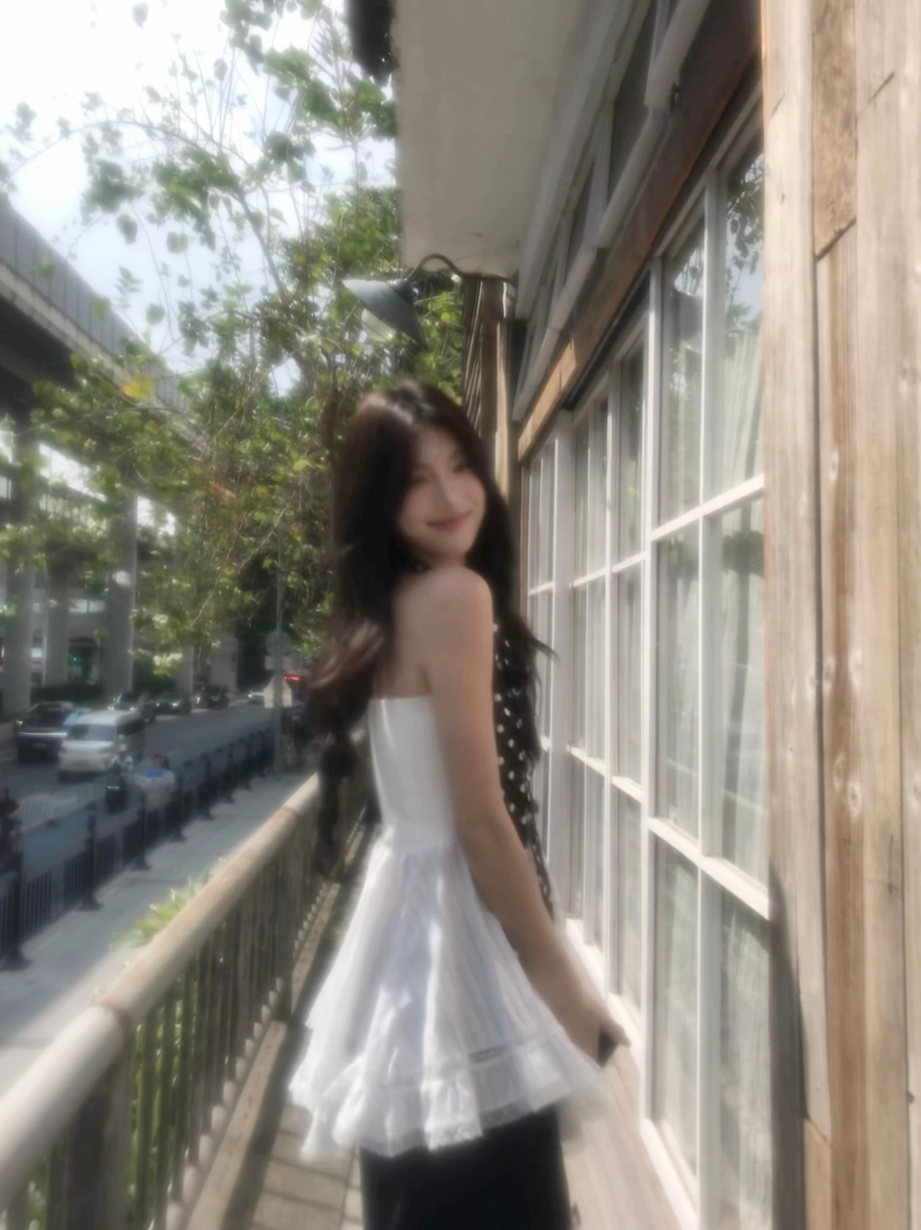 降温咯～ ​​​