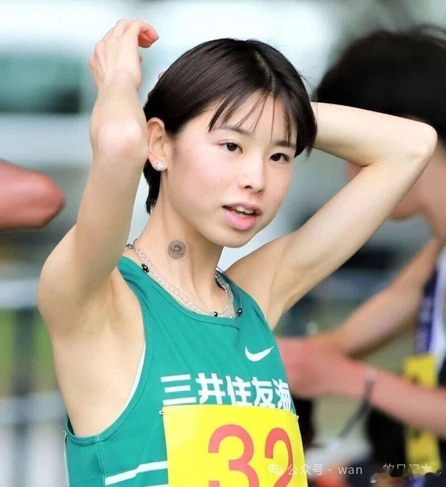 不破圣衣来 226首马，风一样的女孩。 ​​​