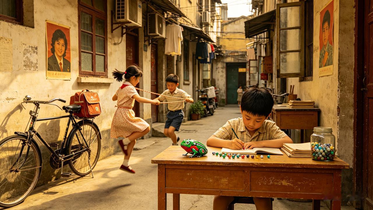 80后成长在一个怎样的时代
80后，是承前启后的一代人。他们出生在改革开放初期，