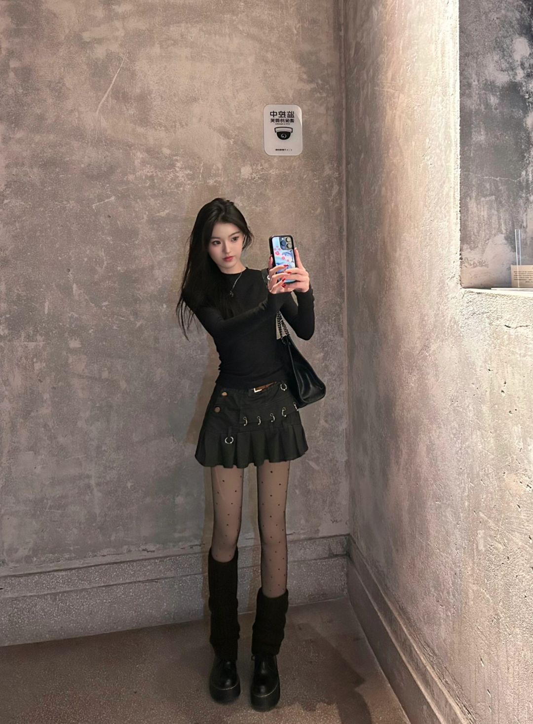 90斤被朋友偷拍