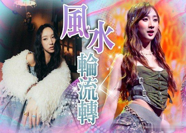 「樂壇小天后」炎明熹（Gigi）全面復出後暫時未有新派台歌推出，但日前就以觀眾身