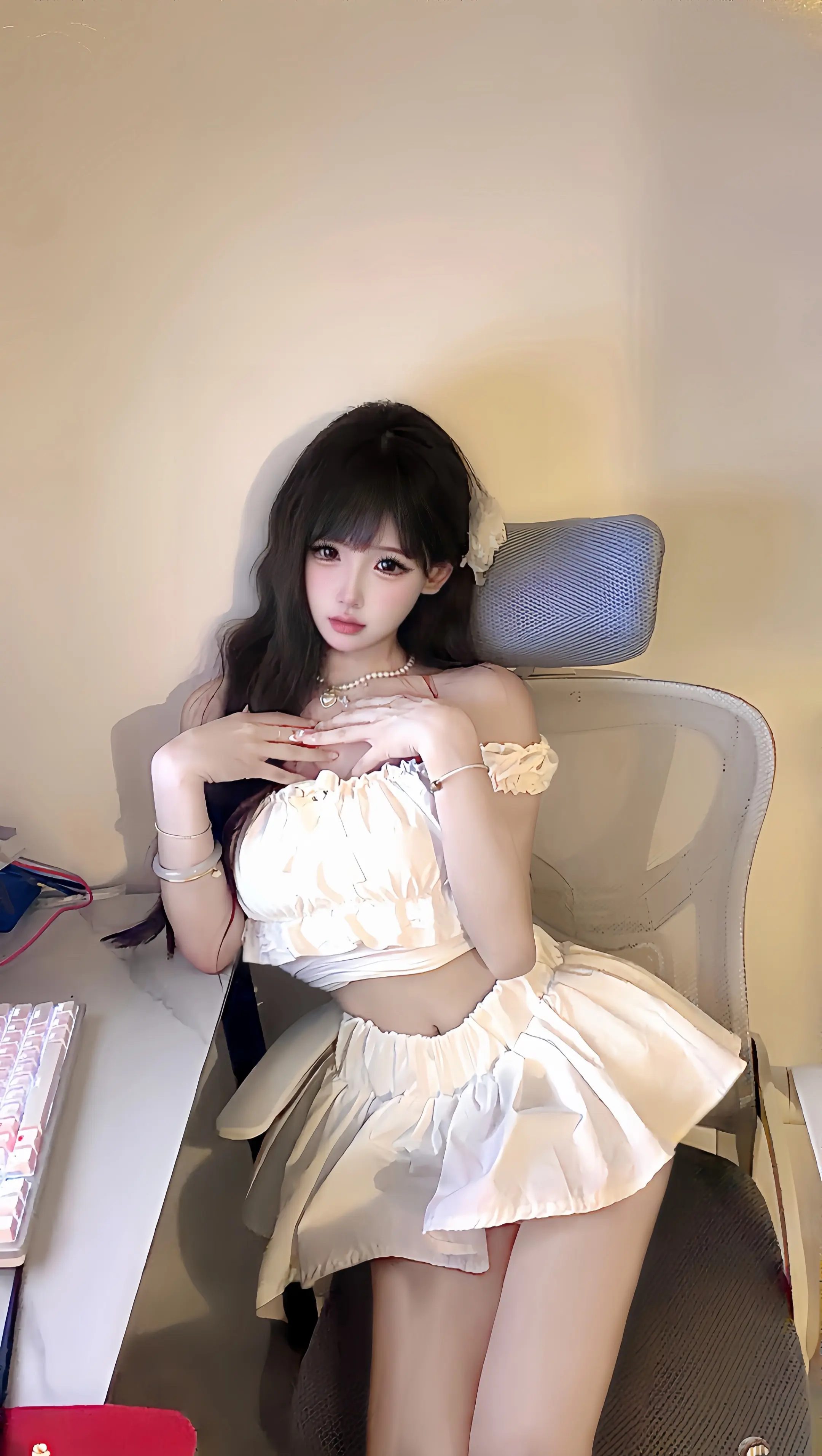 给我点个赞吧～