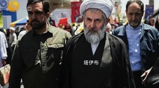 直到现在才明白，美以导弹之所以能精准斩首，从来不是卫星和武器有多神，而是对手的心