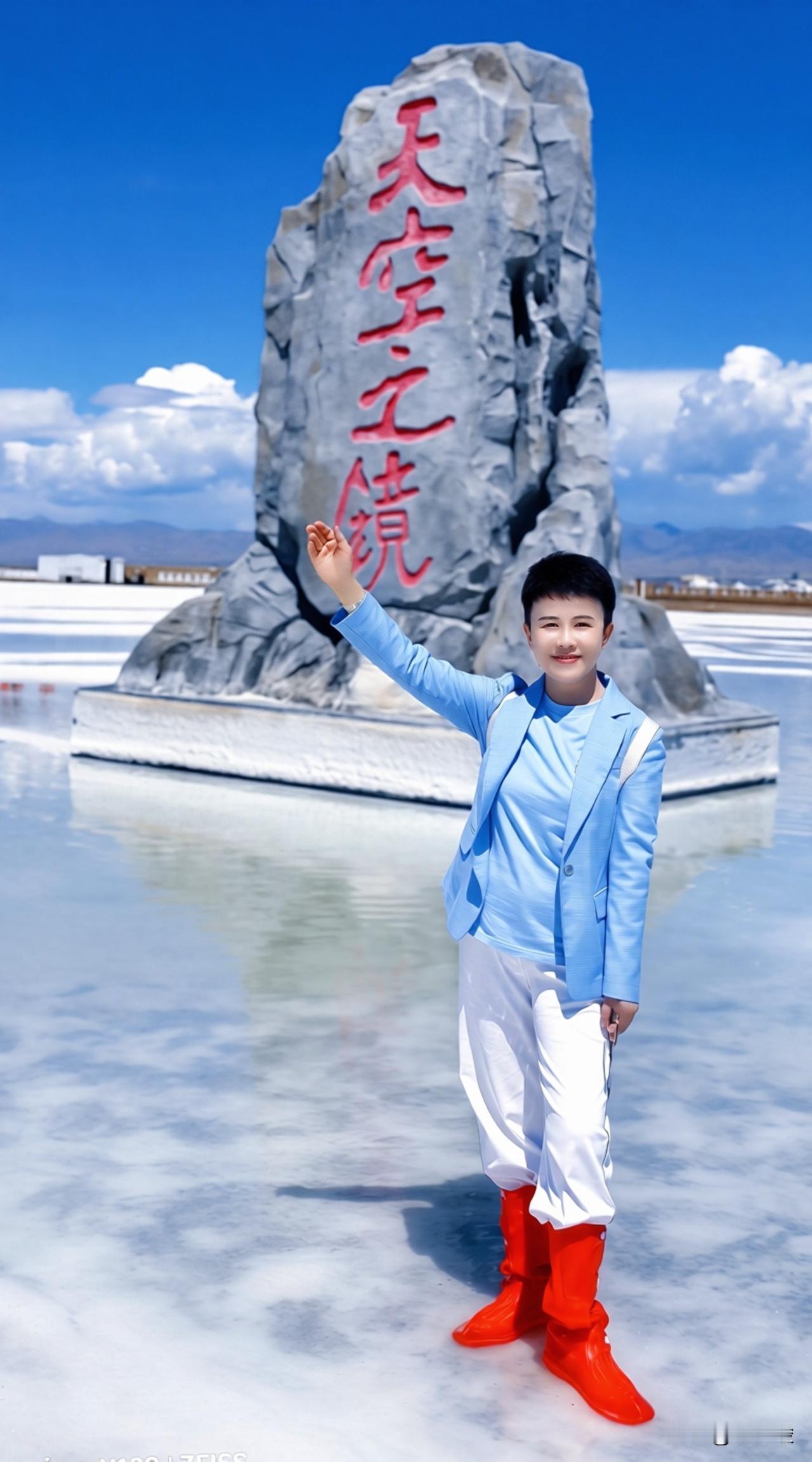 感谢如此美好的评价，山水赋能，记录旅途片刻，祝您日日遇见美好风景🌹