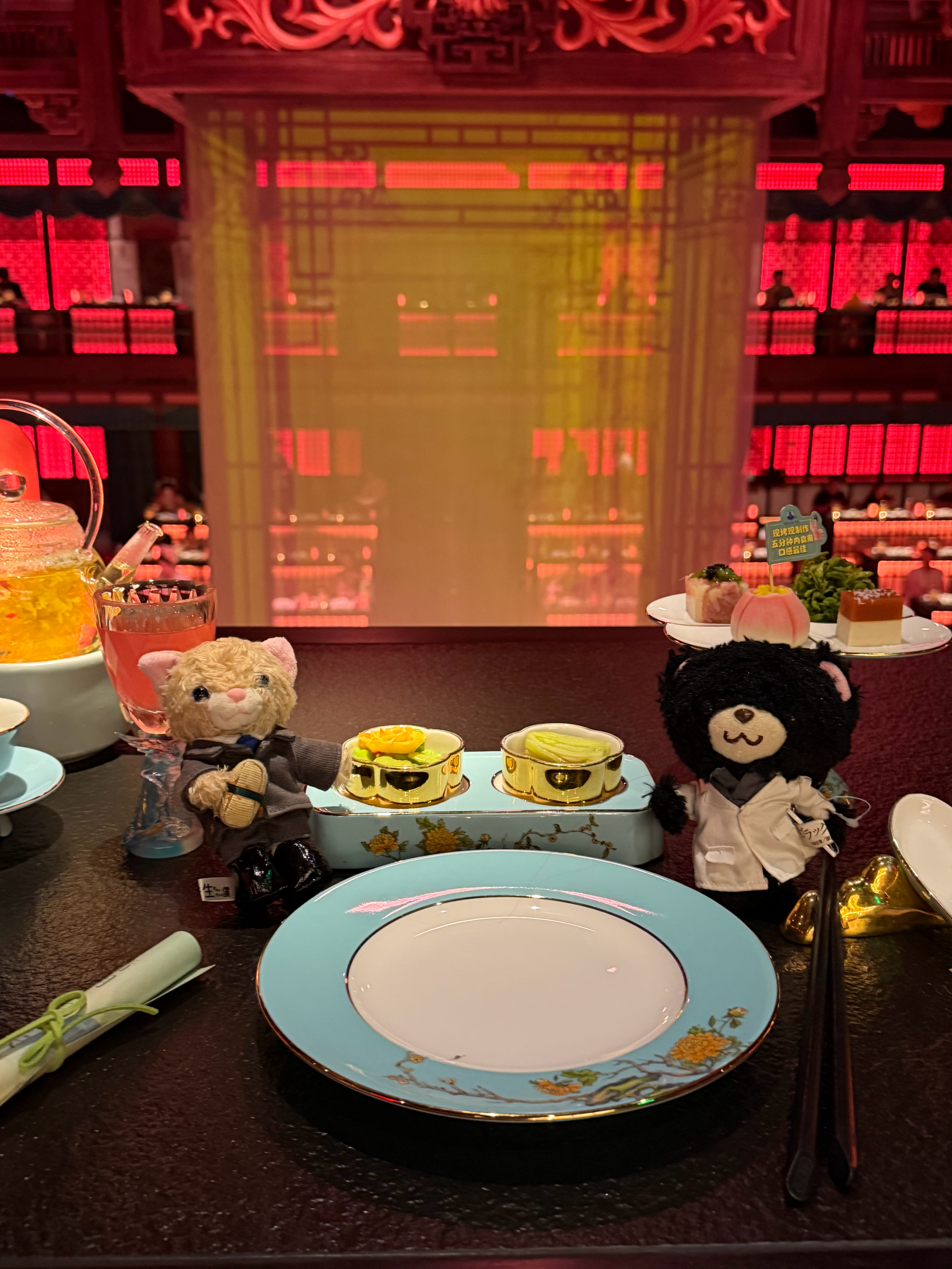 端午安康 