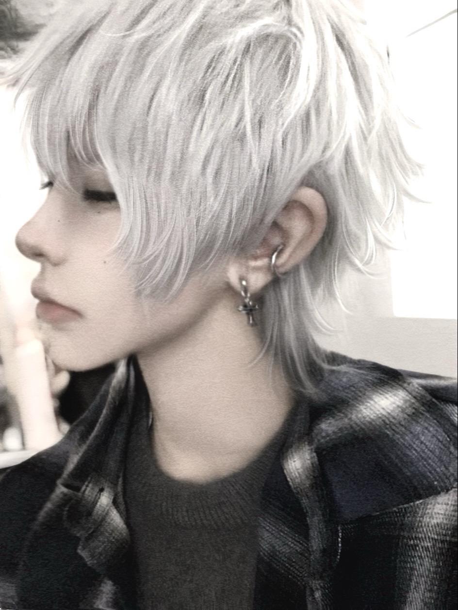 我幸福的话 你们所有人痛苦都没关系。