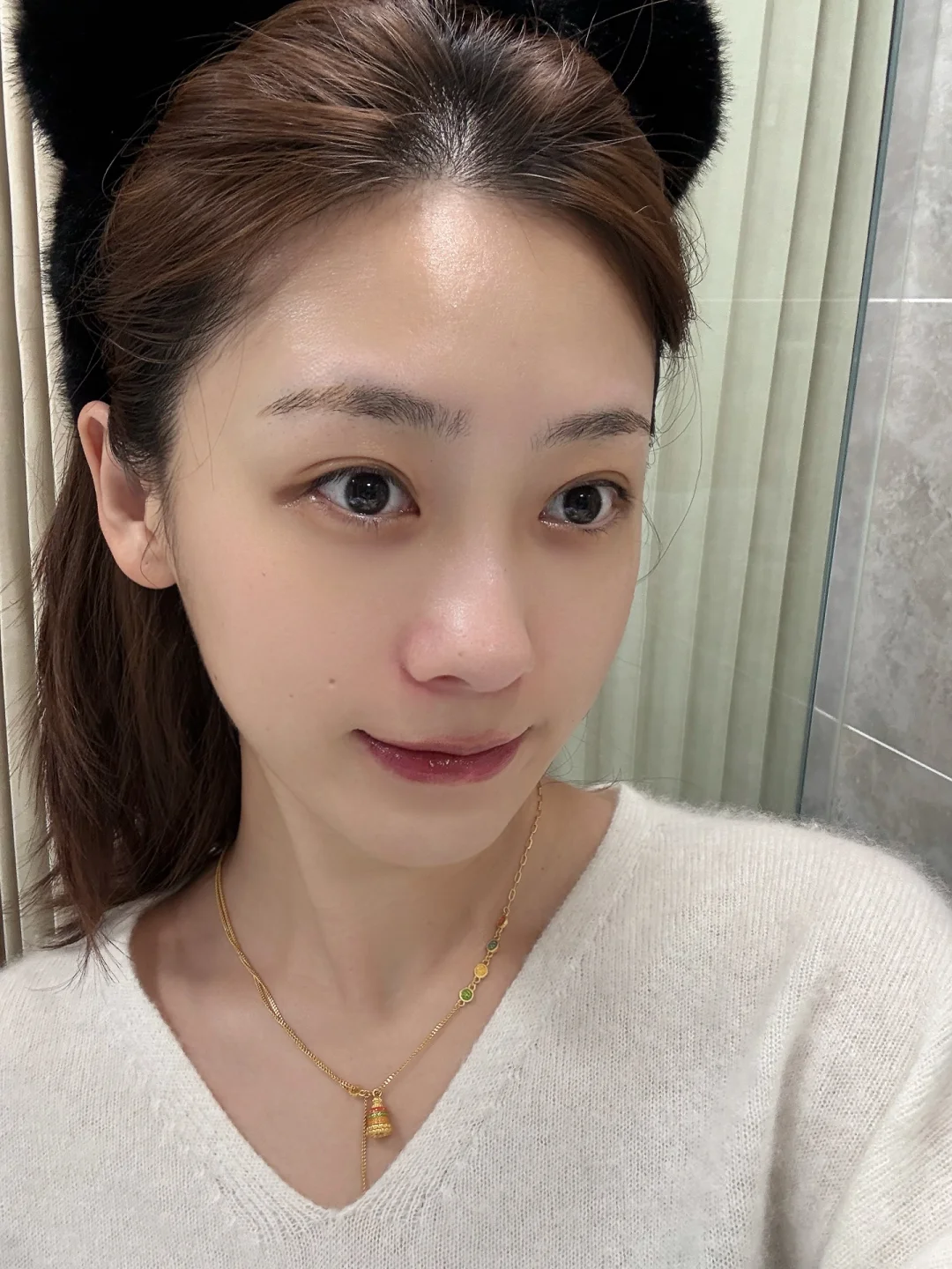 30岁，比起do脸，更重要的是养肝！！