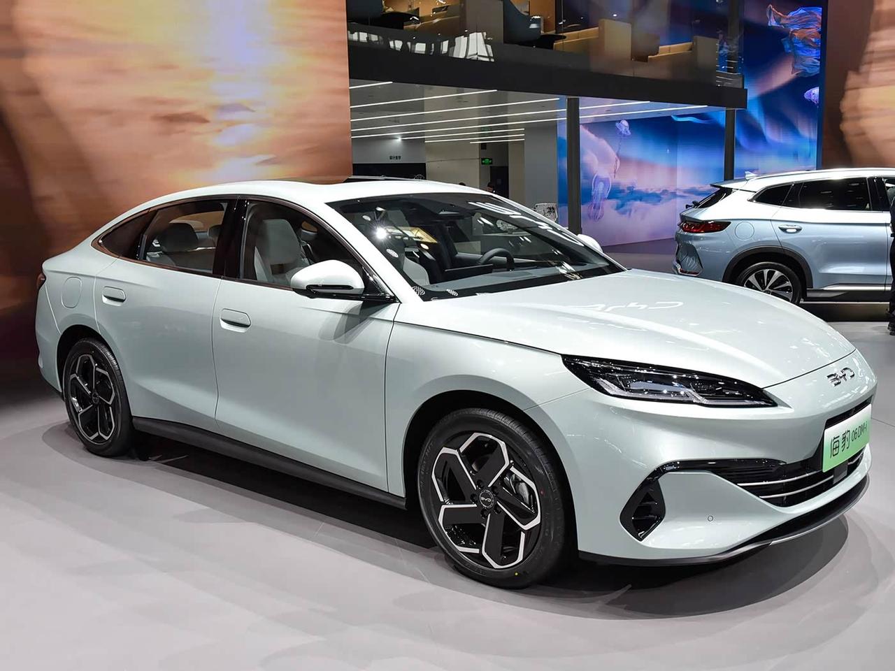 油价上涨对插混车型影响大不大？比亚迪海豹06DM-i用车成本分享

最近这几天油