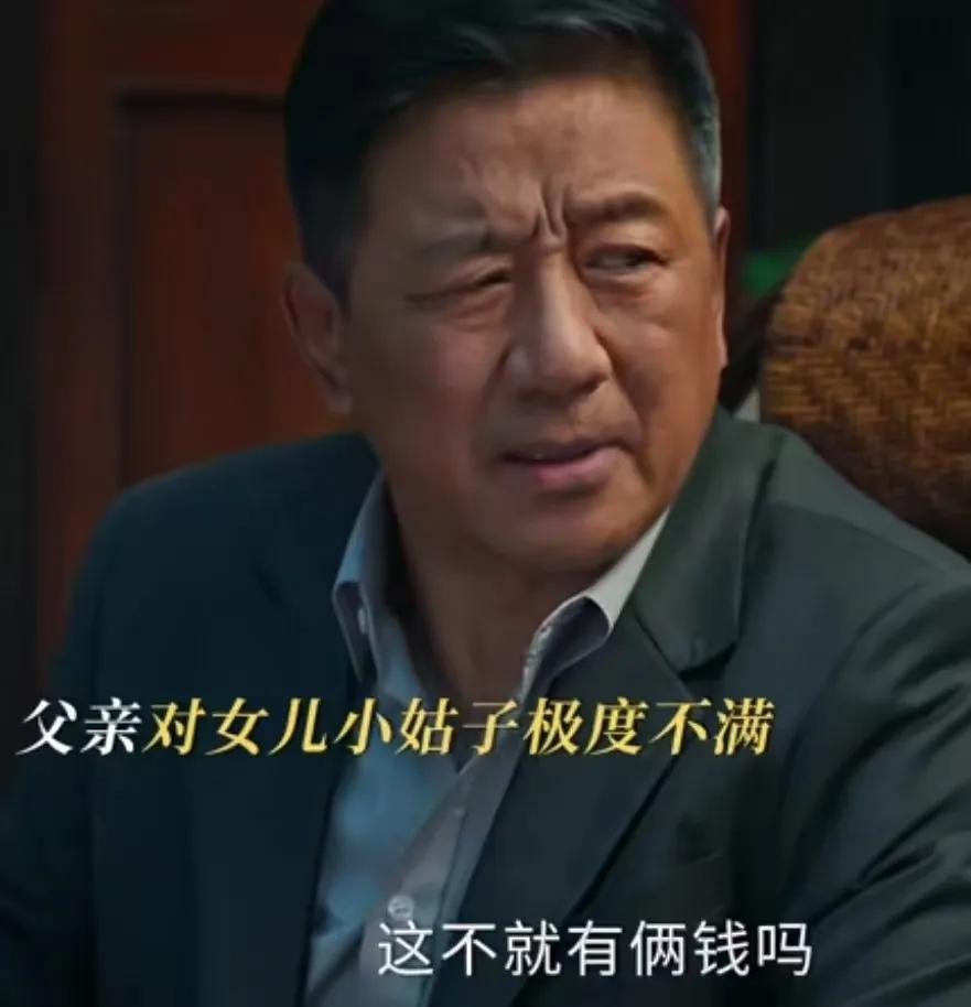 《好团圆》
向南的父亲对向南的小姑子非常不满，向南一家人去女婿家里做客，小姑子各