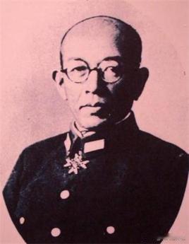 [太阳]1939年，日军少将中村正雄被击中腹部，身受重伤，军医为了取出子弹，只能