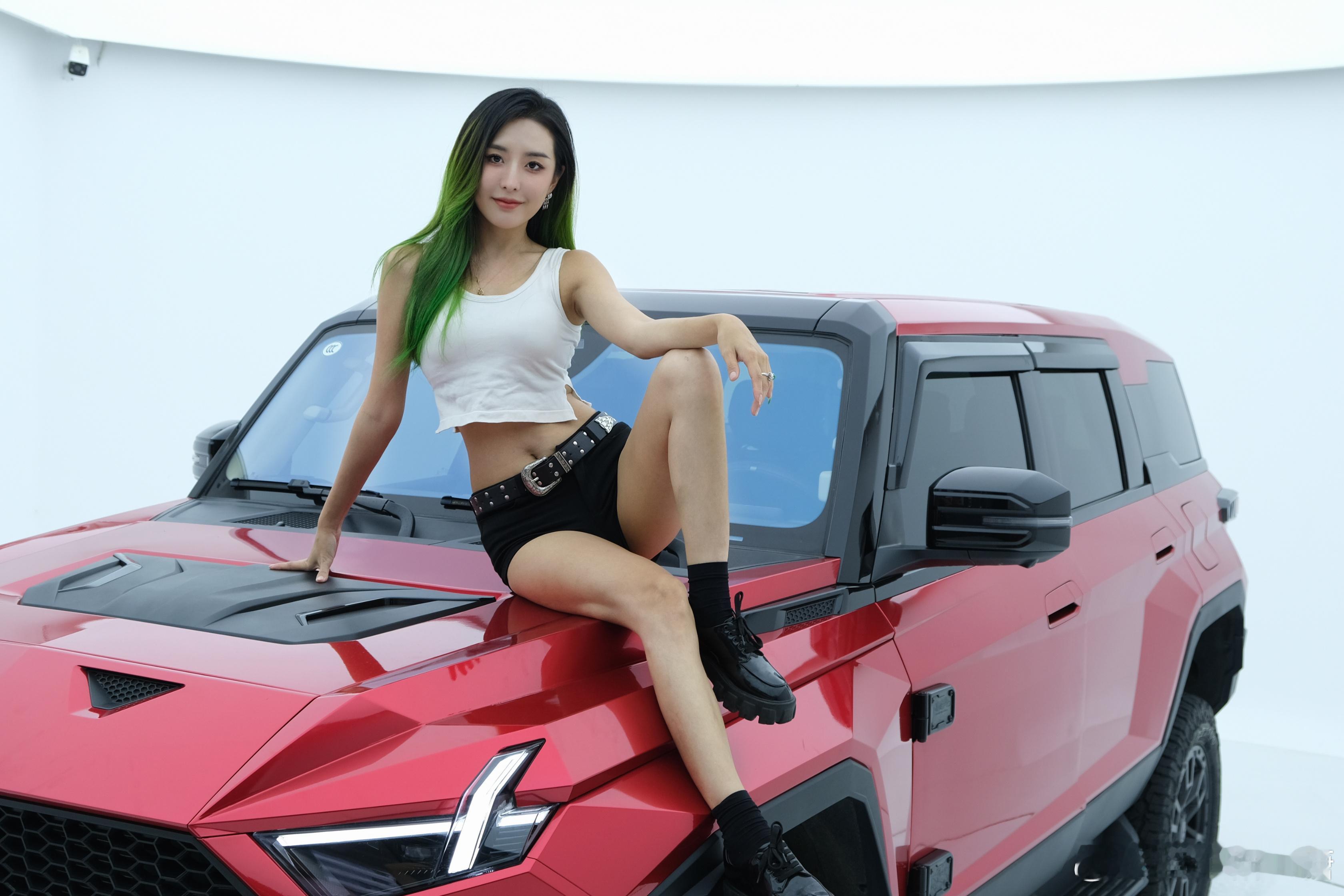 #每天早起打卡#早哈 ​​​