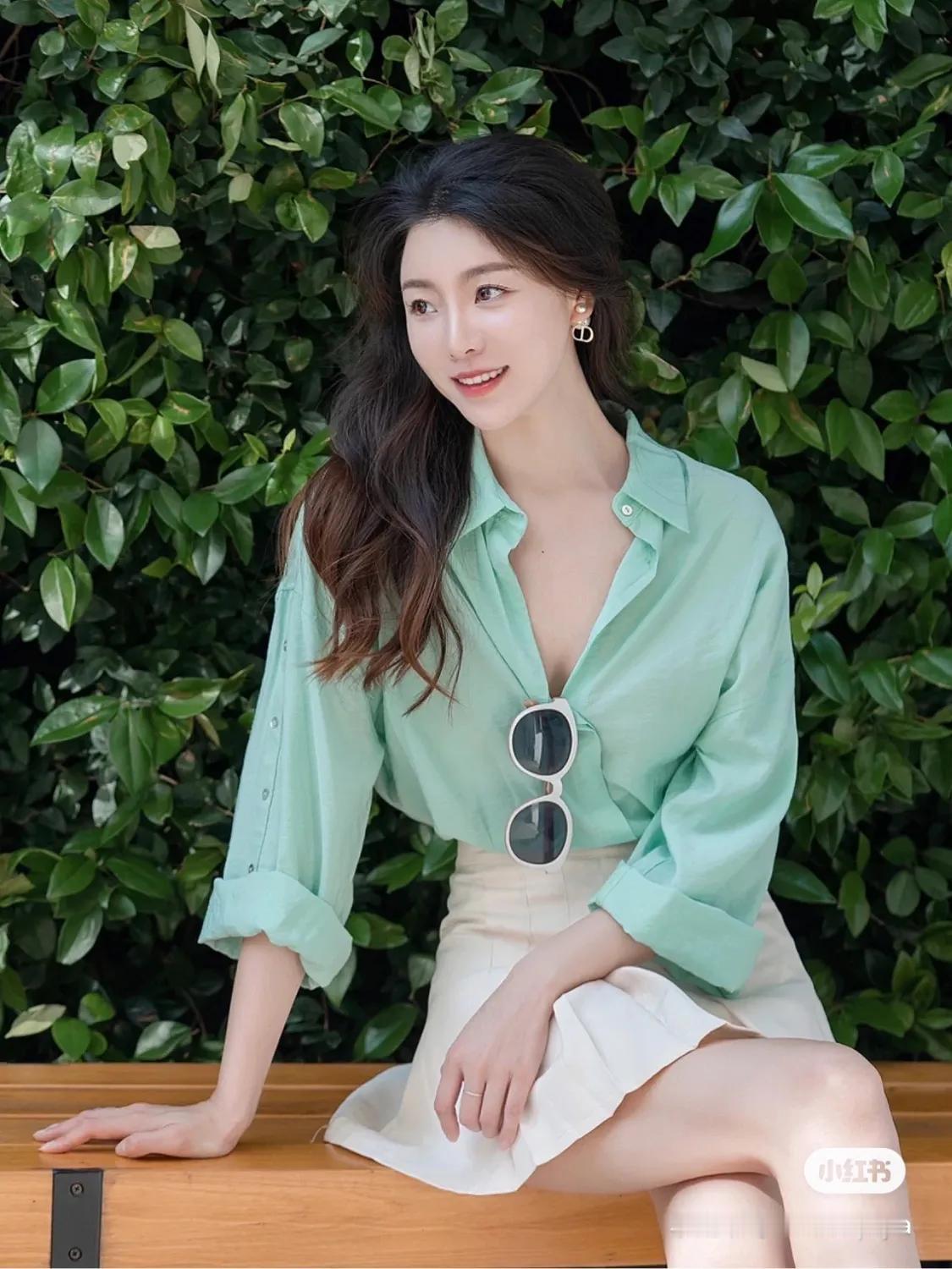 夏日🍃