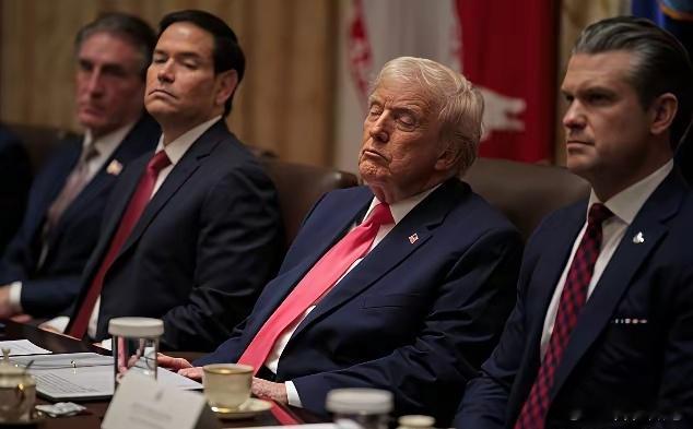 美国对日本军国主义的死灰复燃应予警惕如何看待特朗普称某些盟友一直在占美国便宜美国