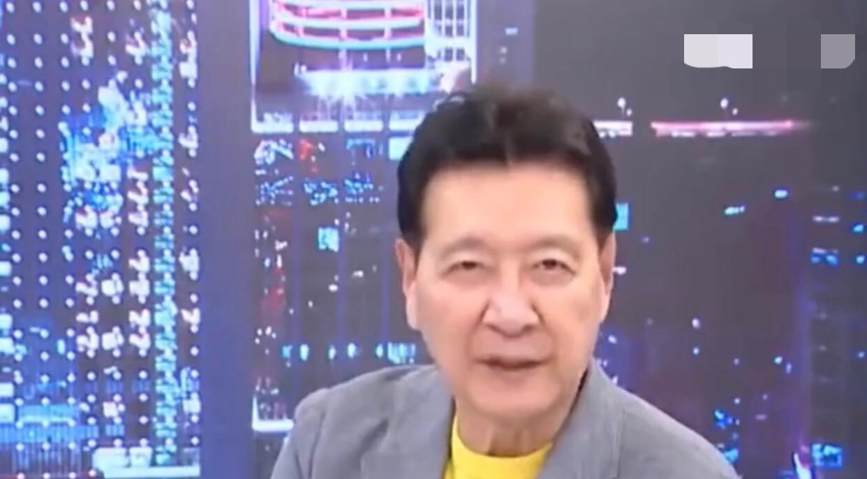 台湾赵少康表示：“大陆能有今天，台商的贡献是很大的，大陆前30年一穷二白，都是台