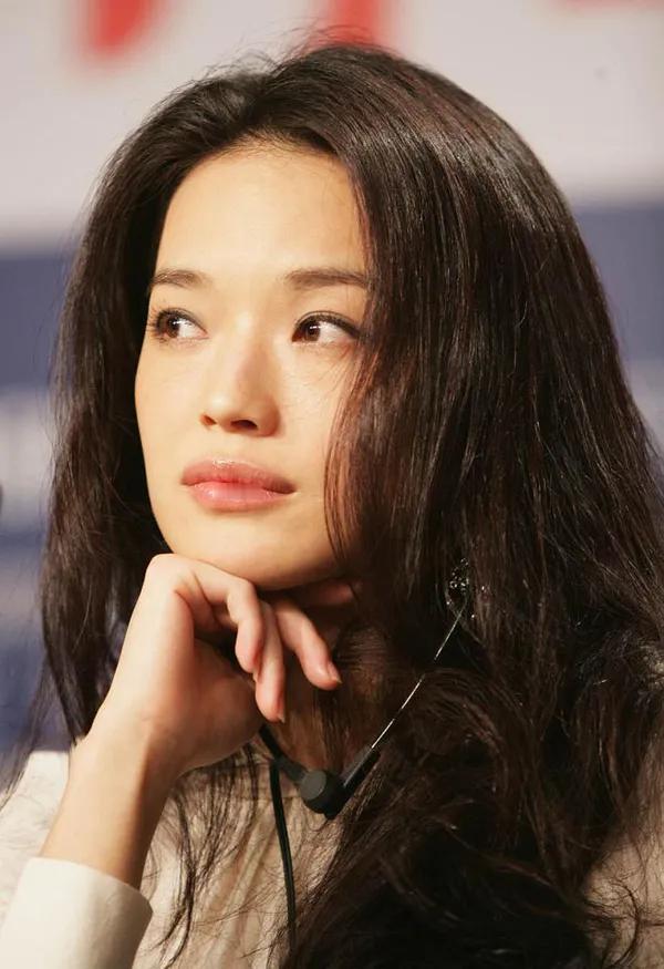 今天是舒淇50岁生日🍰 