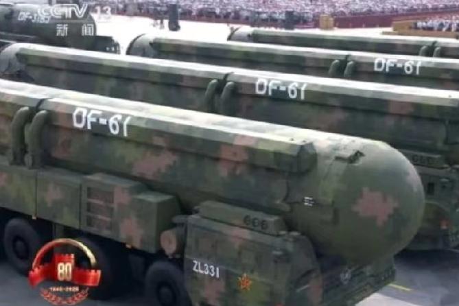 核军控条约崩塌，美国又在异想天开，中国不会中圈套！
 
2月7日，胡锡进发文:“