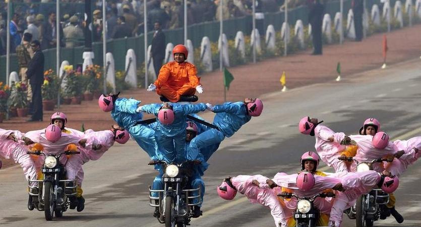 很多人觉得，一个国家只要GDP高、武器先进，看起来很威风，实力就够硬。可历史上被