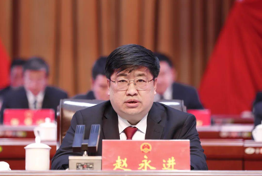 如果不是这次煤矿事故，山西长治市沁源县委书记赵永进可能不会这么快被查。他1974