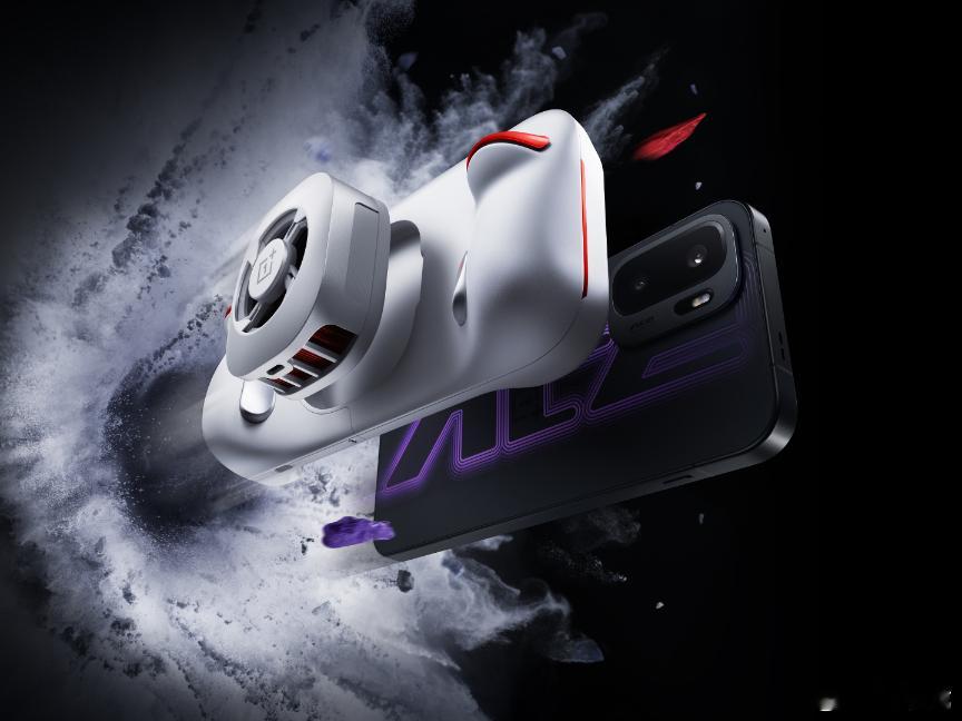 爱玩手游的朋友肯定都想要真正的手游掌机，而不是套“假”手柄那么简单。今晚真正的手