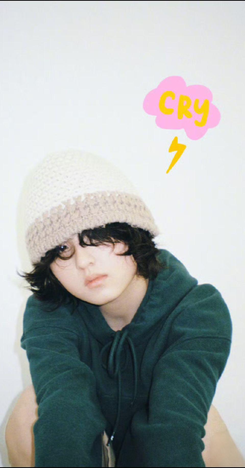babyDon'tcry🤗🤒。